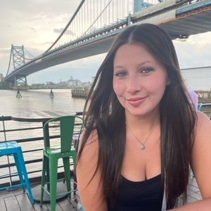 Meet your Posher, Dori